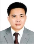 Jerry Kho, Senior Admission and Registration Assistant