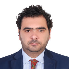 Rony Azar, Country Manager