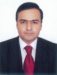 Danyal حفيظ, Human Resources Officer