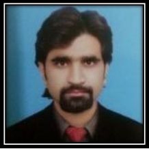 Khurram Shahzad, Senior Group Internal Auditor