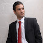 Mohammad Nazzal, Senior Account Manager