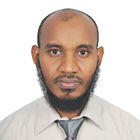 عبد المحمود محمد عثمان إبراهيم, SITE MANAGER