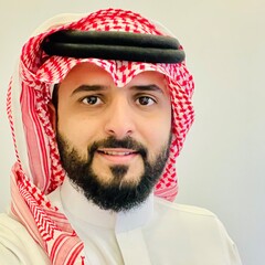 Salman Al Hazim, مدير الموارد البشرية