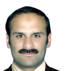 عابد محمود, Safety Officer
