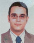 Farid Bou Saleh, Customer Relation Officer (CRO)