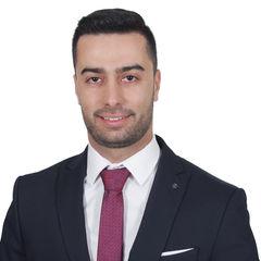 AMIR SAAB, Home Sales Finance Manger