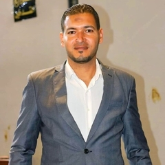 Mohamed Abdel-Moneim Mohamed  Ibrahim , مشرف مخازن