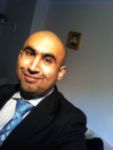 Ismail Patel, Strategy Analyst / Market Intelligence Manager