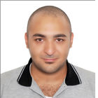Mohammad Alsafadi, acting construction Manager