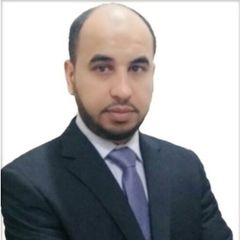 أحمد فيصل, Project Manager