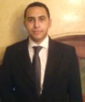 Haitham Nasser, نائب مدير العلاقات العامه و خدمه العملاء.