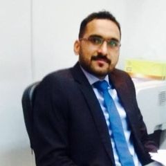 Jaseer Ahammed K, Sr. Accountant