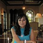 Mai Youssef, Corporate Communications and marketing services Director - Middle East and Africa