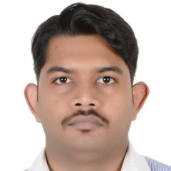 Santu Rajbanshi, IT Manager