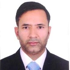 bilal bhat, System Administrator