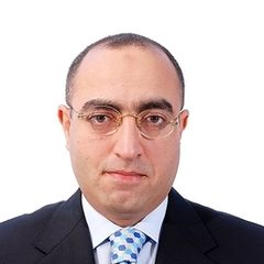 Wael El-Sorady, Business Unit Lead-Gulf