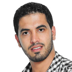 Mohammed Saleh Mohammed Saleh Alkawli, مصمم ، مدير قسم تصميم