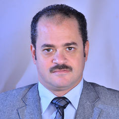 Ashraf Sobhy, مدير مطعم