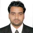 Ali Raza, Technical Engineer