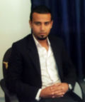 Mahmoud Azmi  Abusalem, Brand Extension Consultant  at McDonald’s Riyadh 