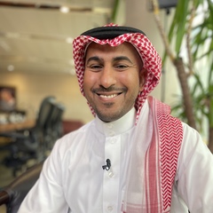 Saad Al-Mutairi