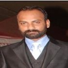 Umair Ahmed Choudhry, Operation Manager Warehouse