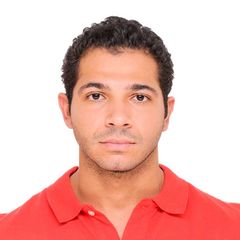 احمد عادل الشرقاوي, Electrical\Mechanical Production Engineer