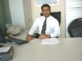 Mohammad Tariq Mohammad, Service Manager
