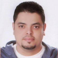 Ahmed Ammar, System Administrator & Network Engineer