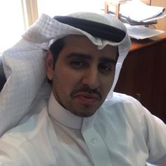 Bashar Al-Humaid PMP® aPHRi™, VP of HR