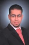 علاء يوسف عبدالمنعم بيومي الخولي, سكرتير تنفيذي