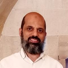 أحمد إبراهيم, Sample development & specifications assistant manager