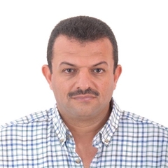 Ebrahim Negm, Project General Construction Manager
