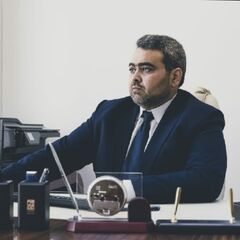 Haytham Al-Khamis, Deputy General Manager