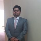 Farhaad Ali Khan, Team Leader