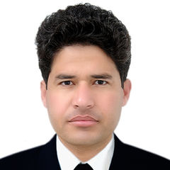 irshad ahmad, Lawyer 