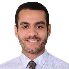 Mostafa Tahtawi - Dip IFRS, Group Budgeting & Reporting Supervisor