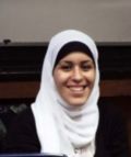 Yasmine Abd El-Hamid, Associate Accountant