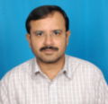 Srinivasan Venkatesan, Operation Technologist