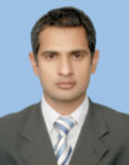 Muhammad Tahir, Chief Accountant