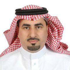 Saud Alsharari