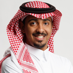 هاني إبراهيم المرزوق, Human Resources Manager