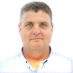 Stephen Brown, Project Manager