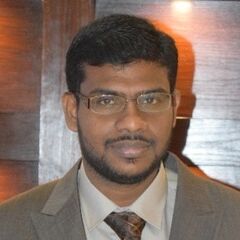 Muhammad Kashif, OutSystems  , .NET and BizTalk Software Developer & Consultant