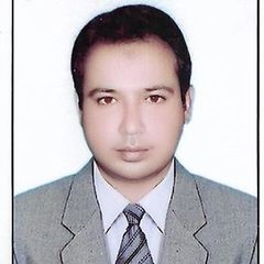 Muhammad  Irfan, Customer relation Manger