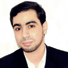 mohamed saeed sanad, Financial resources coordonator