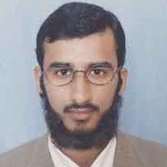 Muhammad Khalid, Electronics Engineer