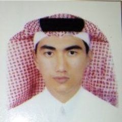 Abdulelah Bukhari, IT Application Specialist
