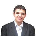 محمد EL-khial, Mechanical-Design Engineer
