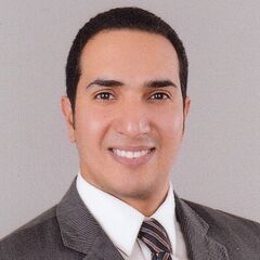 Ahmed Nour, Assistant Lecturer at the Alexandria Higher Institute of Engineering & Technology